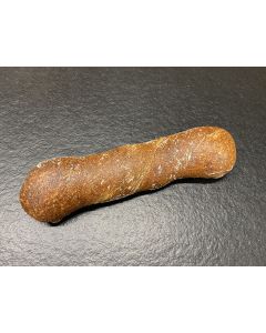 Wurzelbrot dunkel