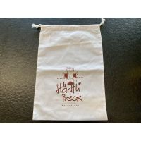 Brotbeutel aus Stoff